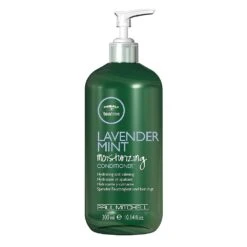 Paul Mitchell Tea Tree Lavender Mint Moisturizing Conditioner 300ml