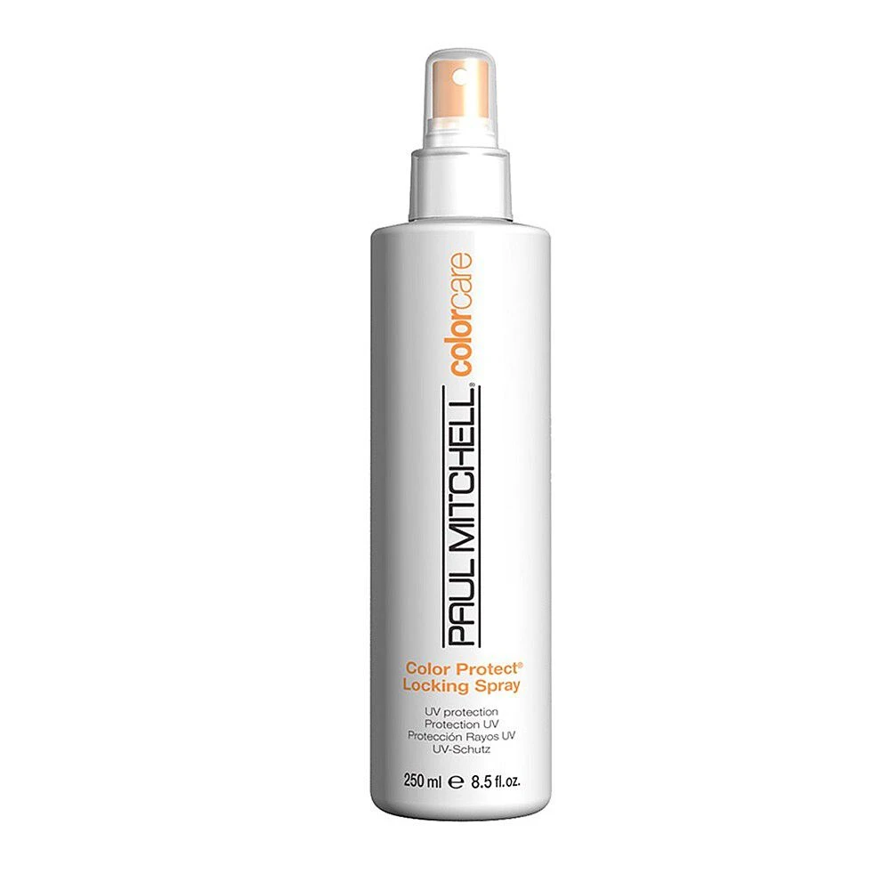 Paul Mitchell Color Protect Locking Spray 250ml 1 Paul Mitchell Color Protect Locking Spray 250ml