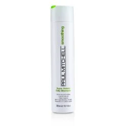 Paul Mitchell Smoothing Super Skinny Daily Shampoo (Smoothes And Softens) 300ml/10.14oz