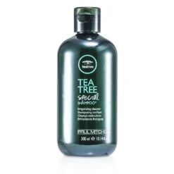 Paul Mitchell Tea Tree Special Shampoo (Invigorating Cleanser) 300ml/10.14oz