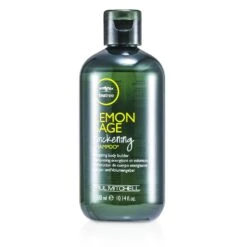 Paul Mitchell Tea Tree Lemon Sage Thickening Shampoo (Energizing Body Builder) 1000ml/33.8oz