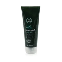 Paul Mitchell Tea Tree Hair And Scalp Treatment (Invigorating And Soothing) 200ml/6.8oz