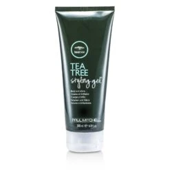 Paul Mitchell Tea Tree Styling Gel (Body And Shine) 200ml/6.8oz