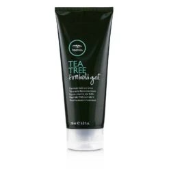 Paul Mitchell Tea Tree Firm Hold Gel (Maximum Hold & Shine) 200ml/6.8oz