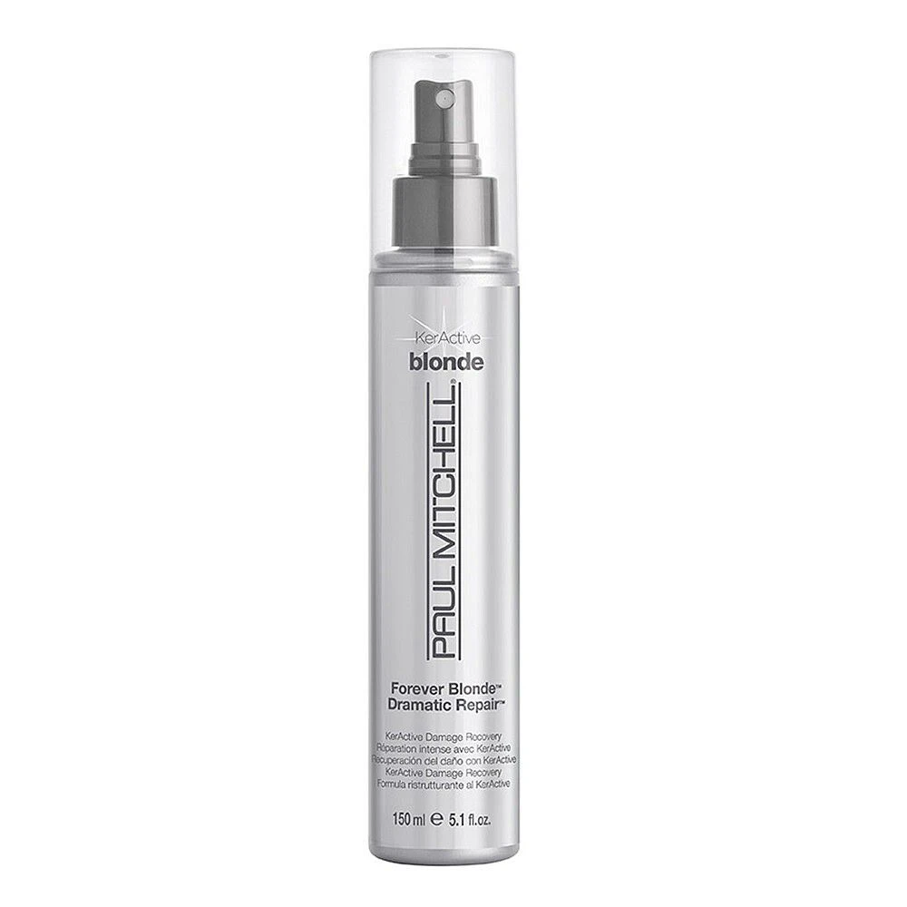 Paul Mitchell Forever Blonde Dramatic Repair 150ml 1 Paul Mitchell Forever Blonde Dramatic Repair 150ml