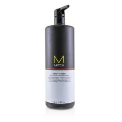 Paul Mitchell Mitch Heavy Hitter Daily Deep Cleansing Shampoo 250ml/8.5oz 8 Paul Mitchell Mitch Heavy Hitter Daily Deep Cleansing Shampoo 250ml/8.5oz -Paul Mitchell Beauty Outlet 14377663744 9043531e a430 48b1 8fcc c6b950b76159