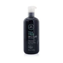 Paul Mitchell Tea Tree Hair And Scalp Treatment (Invigorating And Soothing) 200ml/6.8oz 9 Paul Mitchell Tea Tree Hair And Scalp Treatment (Invigorating And Soothing) 200ml/6.8oz -Paul Mitchell Beauty Outlet 15169563744