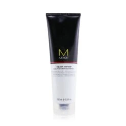 Paul Mitchell Mitch Heavy Hitter Daily Deep Cleansing Shampoo 1000ml/33.8oz 5 Paul Mitchell Mitch Heavy Hitter Daily Deep Cleansing Shampoo 1000ml/33.8oz -Paul Mitchell Beauty Outlet 19104063744 56026fad 4f08 473f b51c bbfca07f98db
