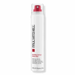 TRAVEL SIZE FLEXIBLE STYLE SPRAY WAX