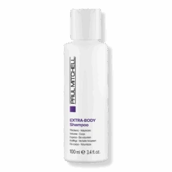 TRAVEL SIZE EXTRA-BODY SHAMPOO