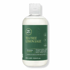 TEA TREE LEMON SAGE THICKENING SHAMPOO
