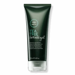 TEA TREE FIRM HOLD GEL