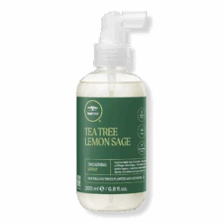 TEA TREE LEMON SAGE THICKENING SPRAY