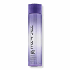 PLATINUM BLONDE SHAMPOO