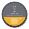 MITCH CLEAN CUT STYLING CREAM
