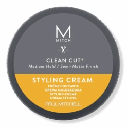 MITCH CLEAN CUT STYLING CREAM