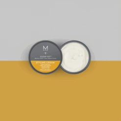 MITCH CLEAN CUT STYLING CREAM -Paul Mitchell Beauty Outlet 2258564cm alt04