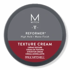 MITCH REFORMER TEXTURIZING HAIR PUTTY