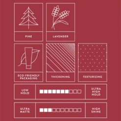 MITCH REFORMER TEXTURIZING HAIR PUTTY 11 MITCH REFORMER TEXTURIZING HAIR PUTTY -Paul Mitchell Beauty Outlet 2258568cm alt05