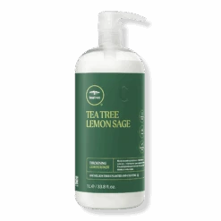 TEA TREE LEMON SAGE THICKENING CONDITIONER