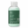 TRAVEL SIZE TEA TREE SPECIAL SHAMPOO
