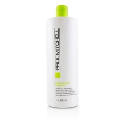 Paul Mitchell Super Skinny Shampoo (Smoothes Frizz - Softens Texture) 1000ml/33.8oz