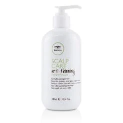 Paul Mitchell Tea Tree Scalp Care Anti-Thinning Conditioner (For Fuller, Stronger Hair) 300ml/10.14oz
