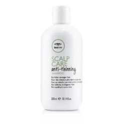 Paul Mitchell Tea Tree Scalp Care Anti-Thinning Shampoo (For Fuller, Stronger Hair) 300ml/10.14oz