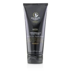 Paul Mitchell Awapuhi Wild Ginger Smooth Mirrorsmooth Conditioner (Eliminates Frizz - Superior Softness) 1000ml/33.8oz -Paul Mitchell Beauty Outlet 22968763744 e78e54da 5400 4ae1 939e dc9c0176368b