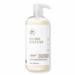 TEA TREE SCALP CARE ANTI-THINNING SHAMPOO
