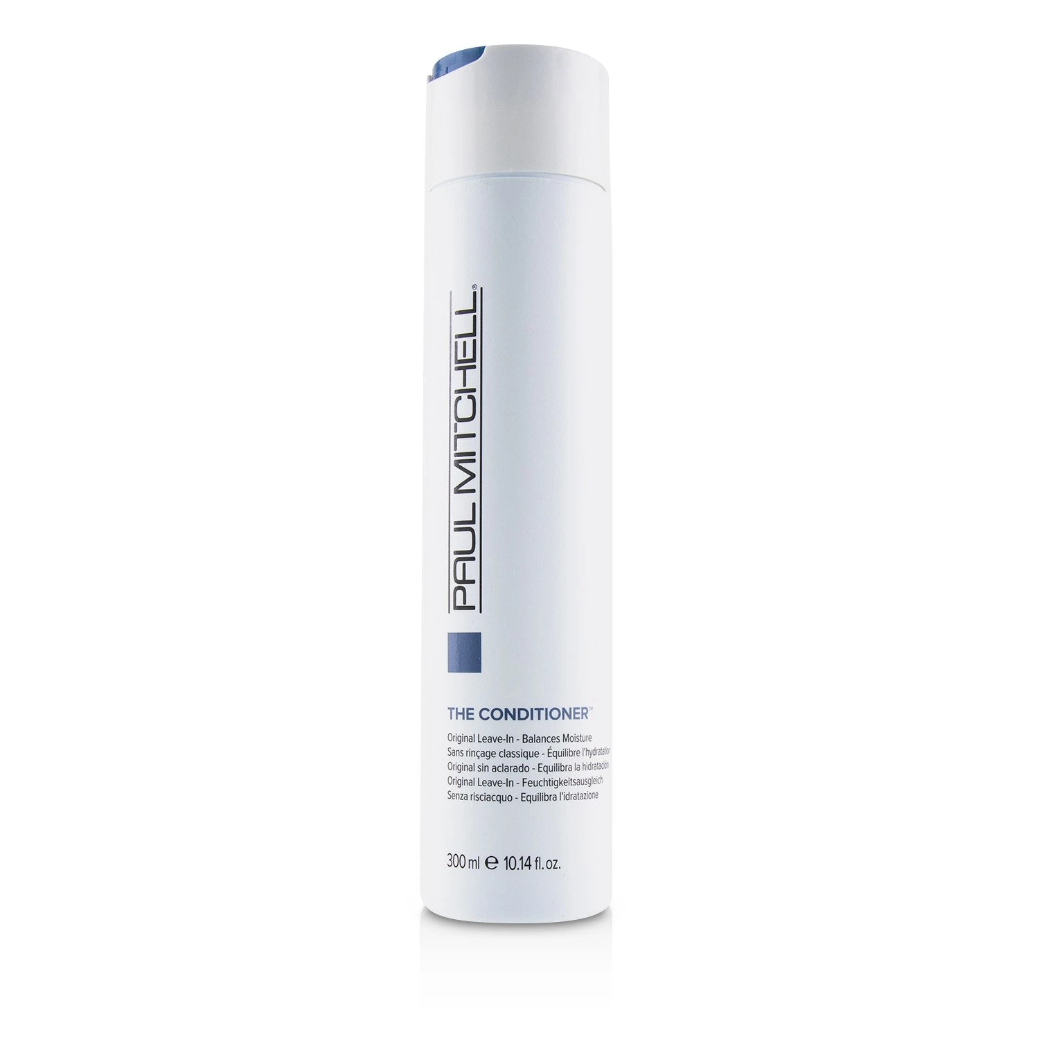 Paul Mitchell The Conditioner (Original Leave-In - Balances Moisture) 300ml/10.14oz 1 Paul Mitchell The Conditioner (Original Leave-In - Balances Moisture) 300ml/10.14oz