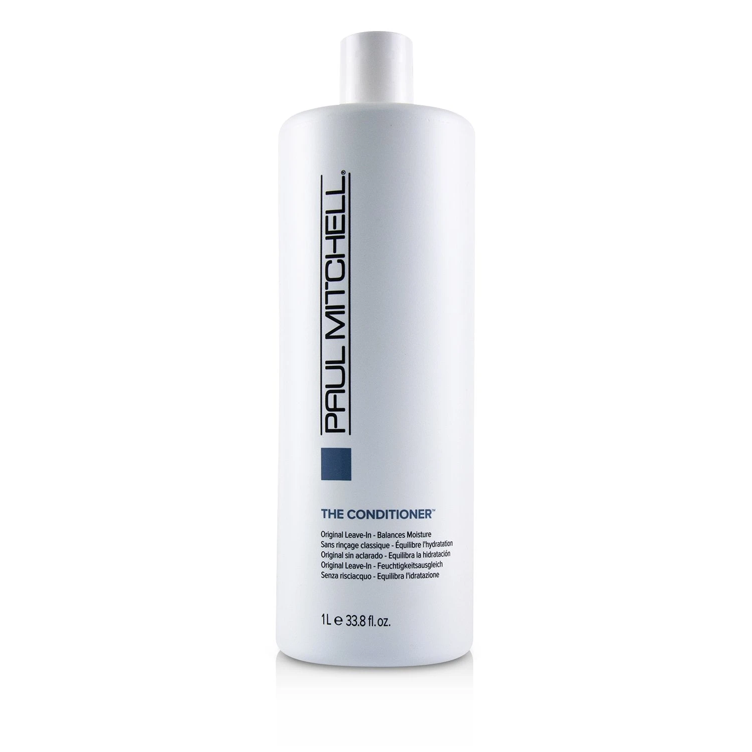 Paul Mitchell The Conditioner (Original Leave-In - Balances Moisture) 300ml/10.14oz 3 Paul Mitchell The Conditioner (Original Leave-In - Balances Moisture) 300ml/10.14oz - Image 3