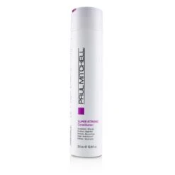 Paul Mitchell Super Strong Conditioner (Strengthens - Rebuilds) 1000ml/33.8oz 5 Paul Mitchell Super Strong Conditioner (Strengthens - Rebuilds) 1000ml/33.8oz -Paul Mitchell Beauty Outlet 23030863744 1109e8b5 bea5 45b0 a7bb 9fd11e1e2042