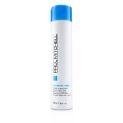 Paul Mitchell Shampoo Three (Clarifying - Removes Chlorine) 300ml/10.14oz