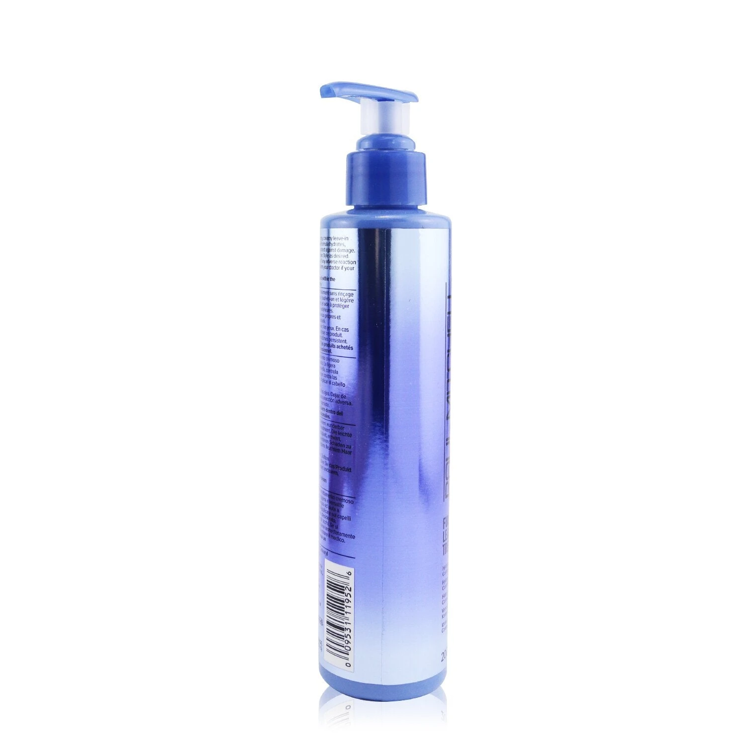 Paul Mitchell Full Circle Leave-In Treatment (Hydrates Curls - Controls Frizz) 200ml/6.8oz 2 Paul Mitchell Full Circle Leave-In Treatment (Hydrates Curls - Controls Frizz) 200ml/6.8oz - Image 2