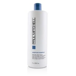 Paul Mitchell Awapuhi Shampoo (Original Wash - Balances Moisture) 1000ml/33.8oz