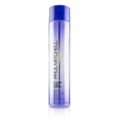 Paul Mitchell Platinum Blonde Shampoo (Cools Brassiness - Eliminates Warmth) 300ml/10.14oz