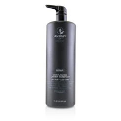 Paul Mitchell Awapuhi Wild Ginger Repair Moisturizing Lather Shampoo (Ultra Rich - Color Safe) 1000ml/33.8oz