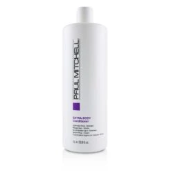 Paul Mitchell Extra-Body Conditioner (Lightweight Rinse - Detangles) 1000ml/33.8oz