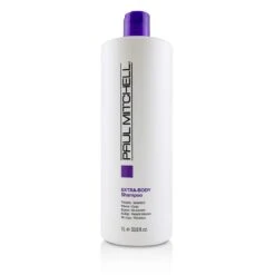 Paul Mitchell Extra-Body Shampoo (Thickens - Volumizes) 1000ml/33.8oz