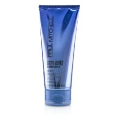 Paul Mitchell Spring Loaded Frizz-Fighting Conditioner (Detangles Curls, Controls Frizz) 200ml/6.8oz
