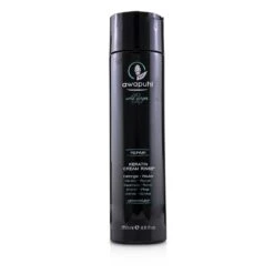 Paul Mitchell Awapuhi Wild Ginger Repair Keratin Cream Rinse (Detangle - Revive) 1000ml/33.8oz 6 Paul Mitchell Awapuhi Wild Ginger Repair Keratin Cream Rinse (Detangle - Revive) 1000ml/33.8oz -Paul Mitchell Beauty Outlet 23041763744 61ace751 ebe1 4a62 8b2e c9672095ab0a