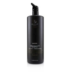Paul Mitchell Awapuhi Wild Ginger Smooth Mirrorsmooth Shampoo (Frizz Control - Moisture Balance) 1000ml/33.8oz