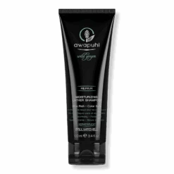 TRAVEL SIZE AWAPUHI WILD GINGER MOISTURIZING LATHER SHAMPOO