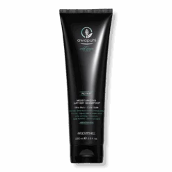 AWAPUHI WILD GINGER MOISTURIZING LATHER SHAMPOO
