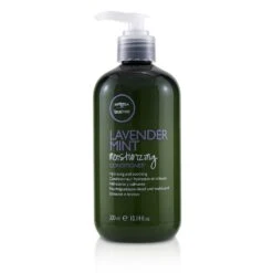 Paul Mitchell Tea Tree Lavender Mint Moisturizing Conditioner (Hydrating And Soothing) 1000ml/33.8oz -Paul Mitchell Beauty Outlet 23125263744 2eba9fb7 44f5 4b88 9b30 3c64113408ee