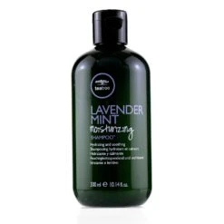 Paul Mitchell Tea Tree Lavender Mint Moisturizing Shampoo (Hydrating And Soothing) 300ml/10.14oz