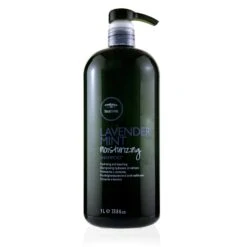 Paul Mitchell Tea Tree Lavender Mint Moisturizing Shampoo (Hydrating And Soothing) 1000ml/33.8oz