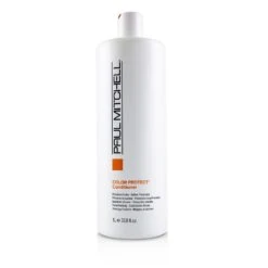 Paul Mitchell Color Protect Conditioner (Preserves Color - Added Protection) 1000ml/33.8oz