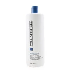 Paul Mitchell Shampoo One (Original Wash - Extremely Gentle) 1000ml/33.8oz